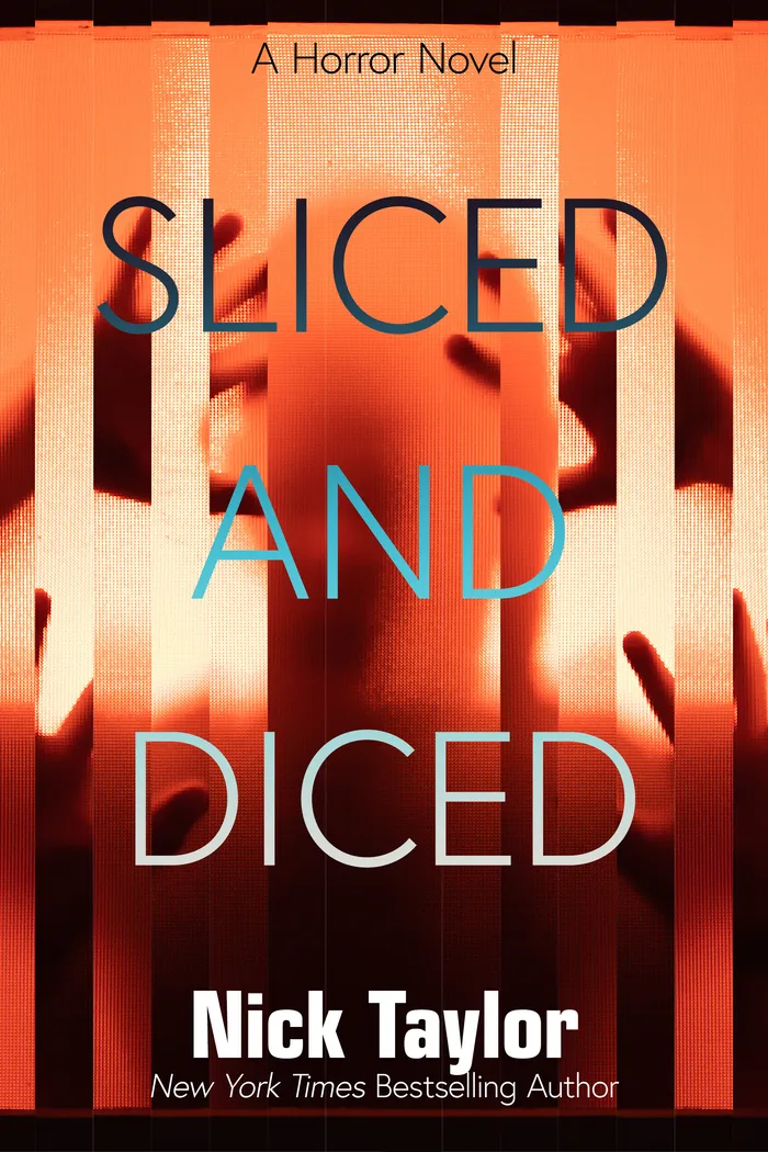 Cover of Sliced and Diced